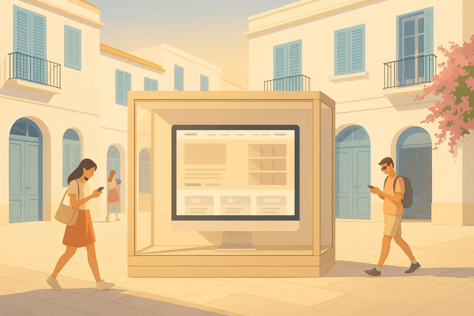 Web bonita pero sin clientes: el error nº1 que cometen las pymes