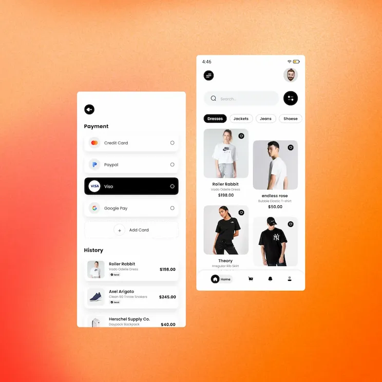 Tienda Online