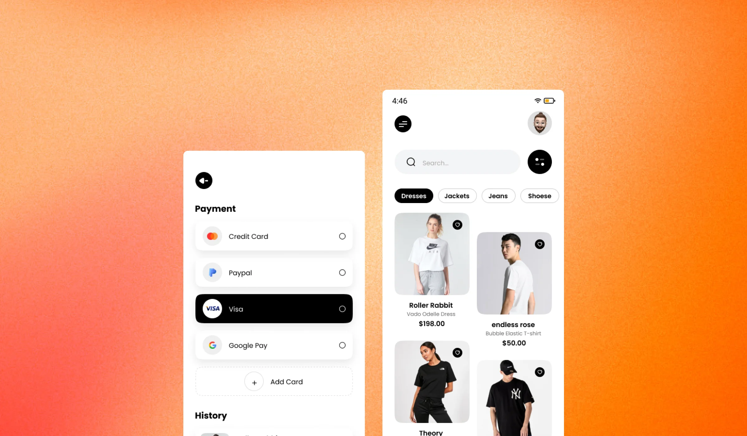 Tienda Online - Diseño que engancha, estrategia que vende